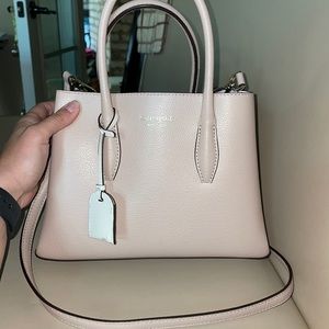 kate spade eva small satchel